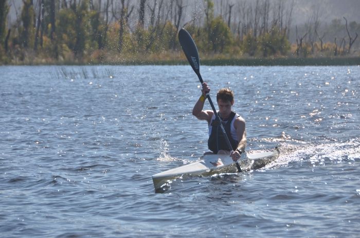 stewart paddle