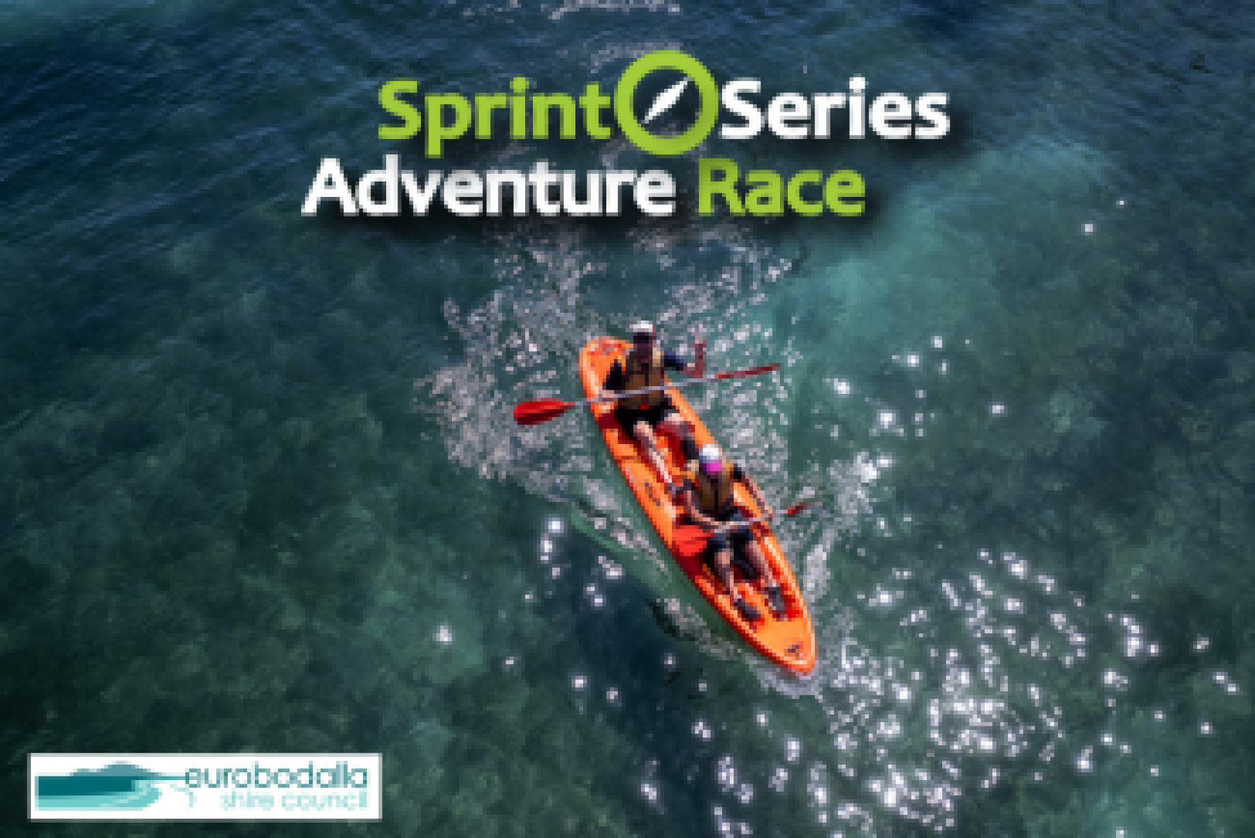 Sprint Series Adventure Race