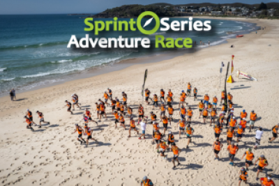 Sprint Series Adventure Race